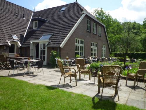 Echten Netherlands Promo Code Booking.com