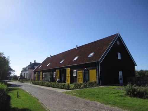 Vrouwenpolder Code Promo Pays-Bas Booking.com
