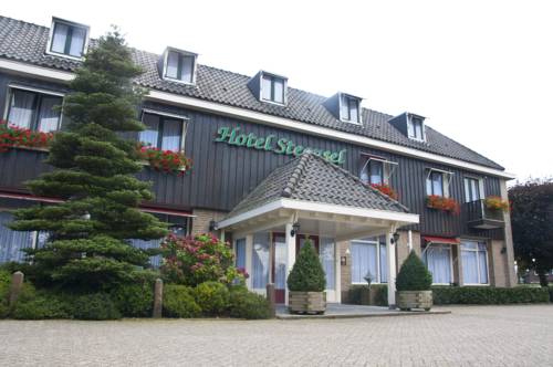 Steensel Code Promo Pays-Bas Booking.com