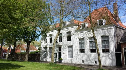Veere Code Promo Pays-Bas Booking.com