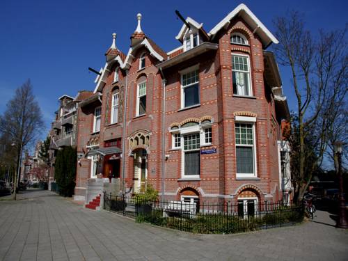 Amsterdam Niederlande Promo-Code Booking.com