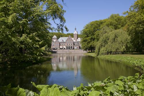 Santpoort-Noord Niederlande Promo-Code Booking.com