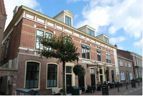 Domburg Niederlande Promo-Code Booking.com