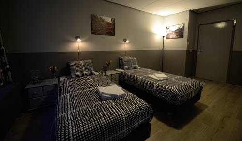 Geertruidenberg Code Promo Pays-Bas Booking.com