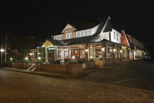 Oldenzaal Code Promo Pays-Bas Booking.com