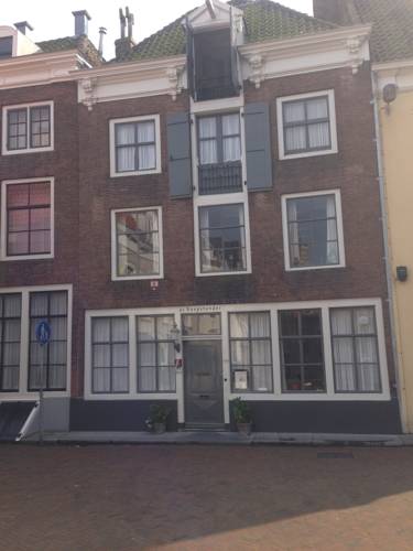 Middelburg Code Promo Pays-Bas Booking.com