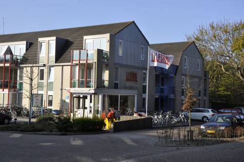 De Koog Netherlands Hotel
