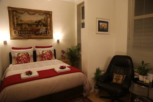 Arnhem Code Promo Pays-Bas Booking.com