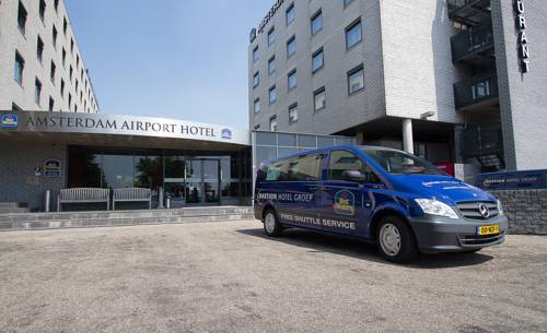 Hoofddorp Netherlands Promo Code Booking.com