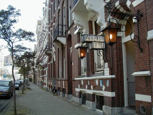 Amsterdam Netherlands Promo Code Booking.com