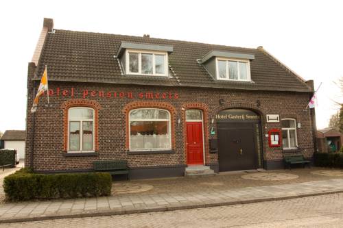 Maasbracht Code Promo Pays-Bas Booking.com