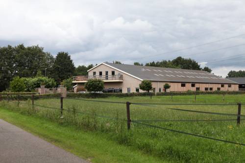 Dalfsen Netherlands Promo Code Booking.com