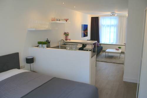 Amsterdam Netherlands Hotel