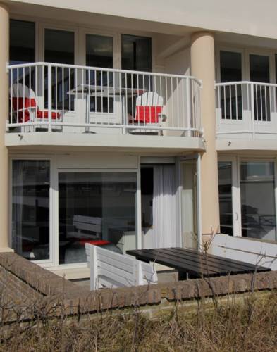 Egmond aan Zee Nederland promotiecode Booking.com