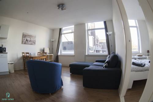 Rotterdam Nederland promotiecode Booking.com