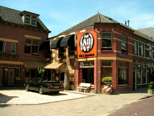 Delft Code Promo Pays-Bas Booking.com