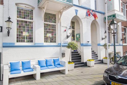 Scheveningen Code Promo Pays-Bas Booking.com