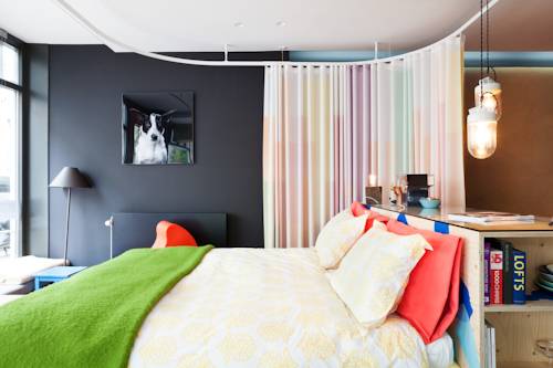 Amsterdam Netherlands Hotel