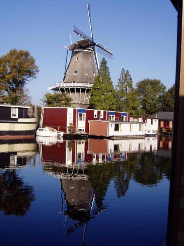 Amsterdam Netherlands Hotel
