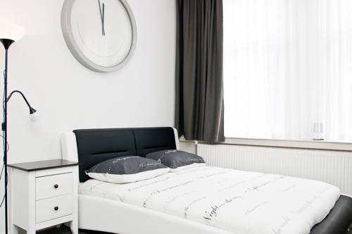 Rotterdam Nederland promotiecode Booking.com
