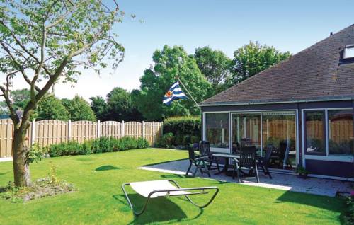 Stavenisse Nederland promotiecode Booking.com