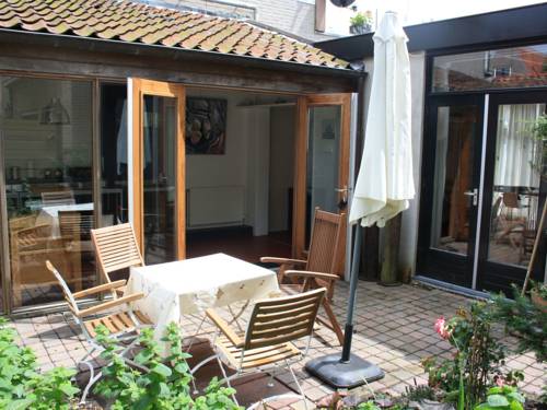Harlingen Niederlande Promo-Code Booking.com