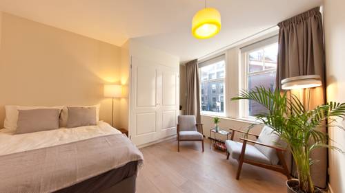 Amsterdam Niederlande Promo-Code Booking.com