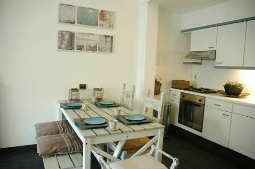 Zandvoort Niederlande Promo-Code Booking.com