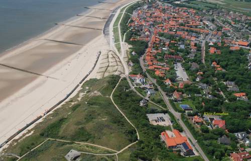 Zoutelande Niederlande Promo-Code Booking.com