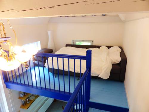 Scharwoude Niederlande Promo-Code Booking.com