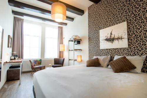 Harlingen Niederlande Promo-Code Booking.com