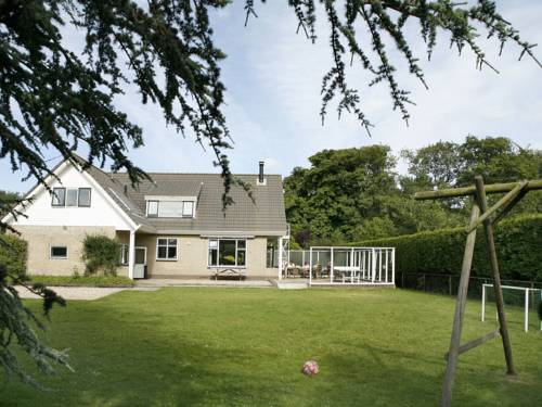 Burgh-Haamstede Code Promo Pays-Bas Booking.com