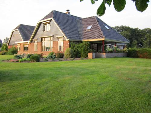 Putten Code Promo Pays-Bas Booking.com