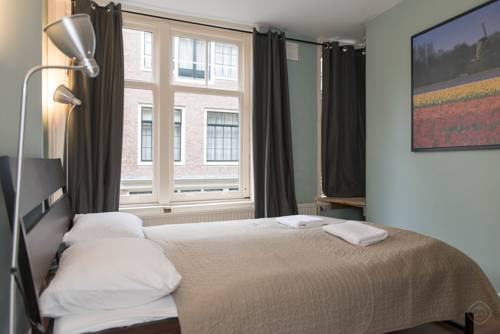 Amsterdam Netherlands Promo Code Booking.com