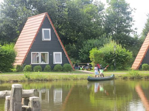 Bant Netherlands Hotel