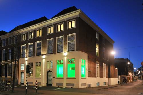 Den Haag Niederlande Promo-Code Booking.com