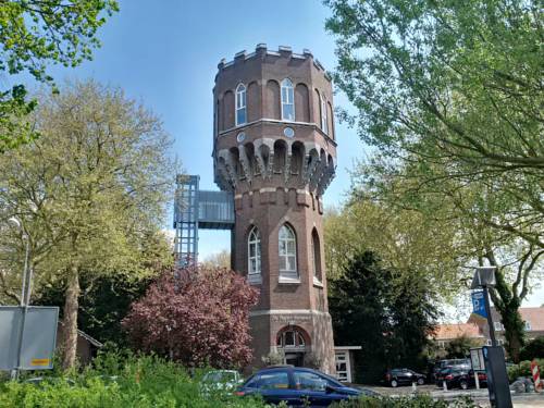 Middelburg Niederlande Promo-Code Booking.com