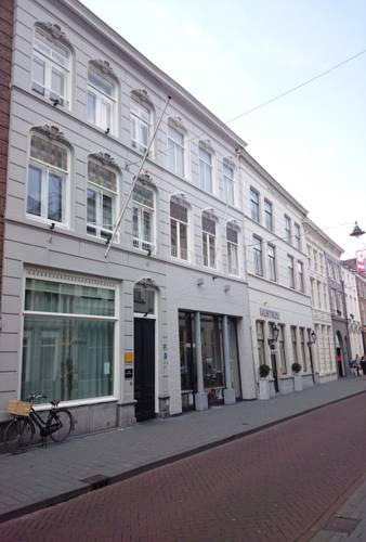 Den Bosch Nederland promotiecode Booking.com