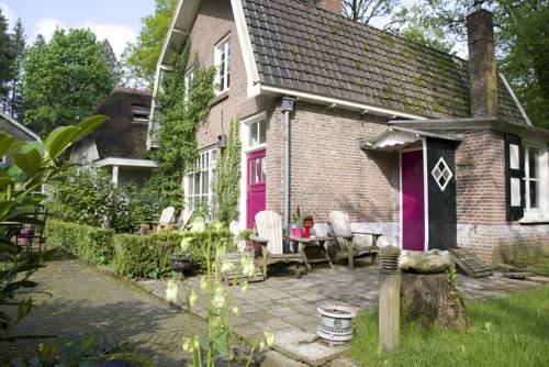 Wapenveld Nederland promotiecode Booking.com