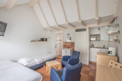 De Cocksdorp Code Promo Pays-Bas Booking.com