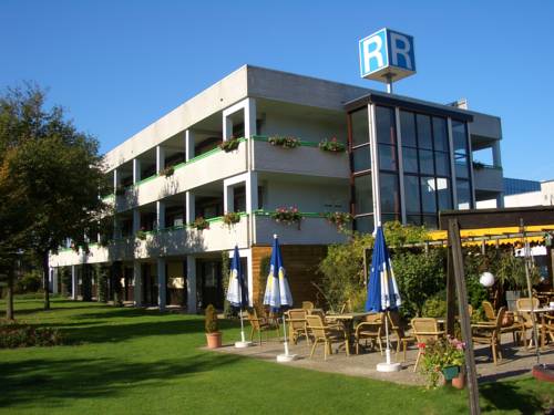 Venlo Code Promo Pays-Bas Booking.com