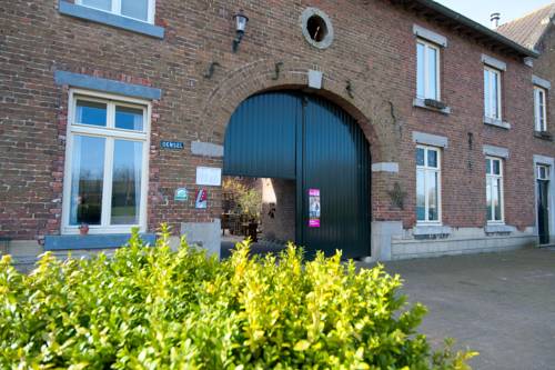 Schimmert Niederlande Promo-Code Booking.com
