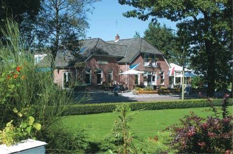 Eesergroen Netherlands Promo Code Booking.com