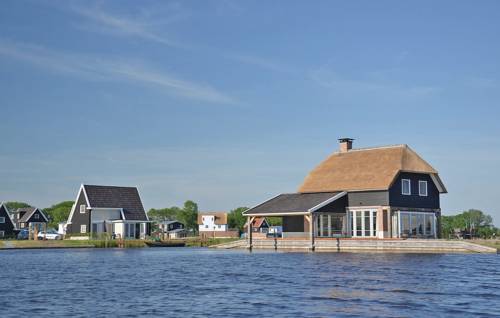 Giethoorn Nederland promotiecode Booking.com