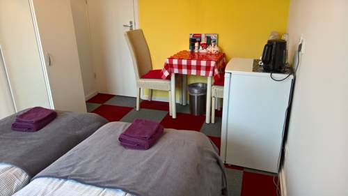 Amsterdam Netherlands Promo Code Booking.com