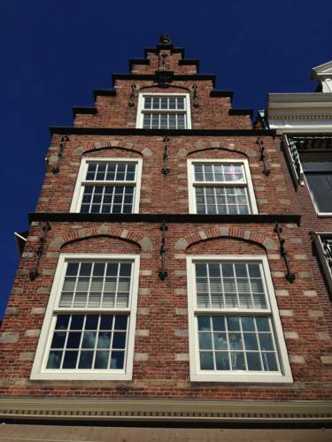 Haarlem Nederland promotiecode Booking.com
