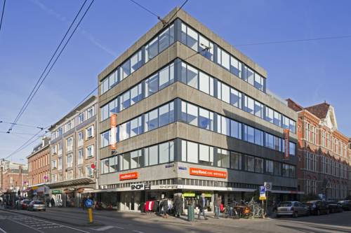 Amsterdam Netherlands Promo Code Booking.com