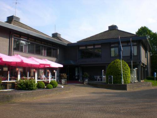 Gorinchem Code Promo Pays-Bas Booking.com