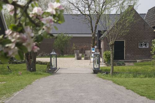 Benschop Niederlande Promo-Code Booking.com