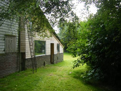 Wachtum Niederlande Promo-Code Booking.com